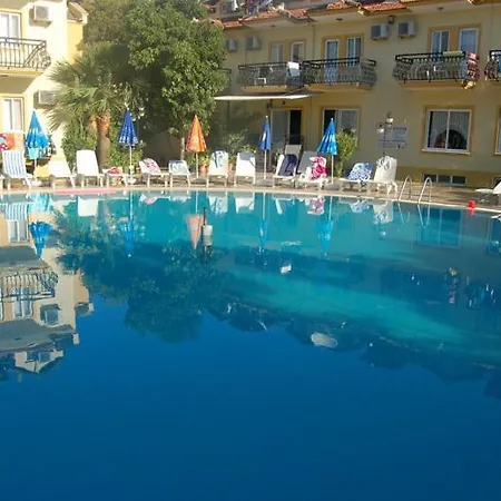 Metin Szálloda Dalyan