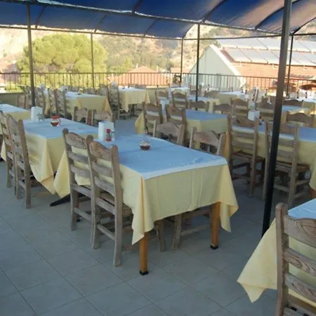 Szálloda Metin 3*