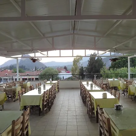 Metin 3* Dalyan