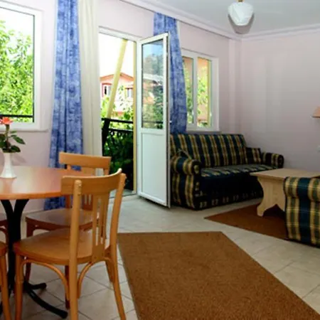Hotel Metin 3*