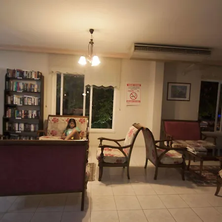 Metin 3* Dalyan