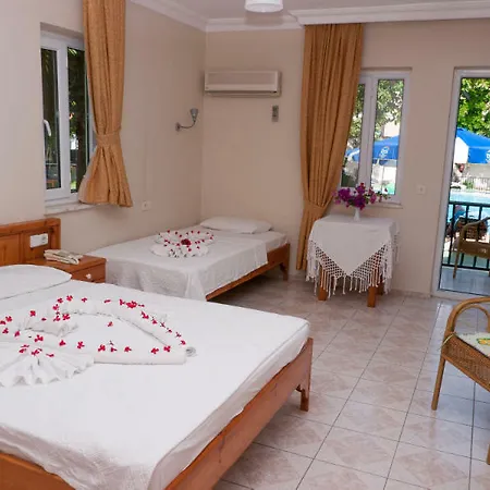Metin Hotel